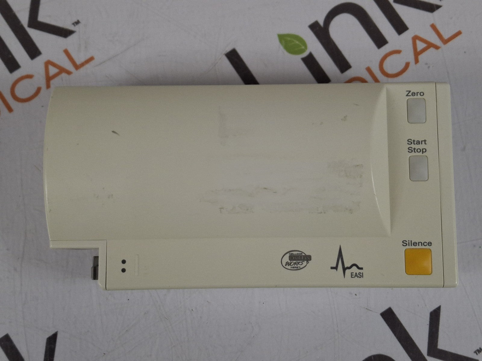 Philips M3001A-A04C06 OxiMax SpO2, NIBP, ECG, Temp, IBP MMS Module