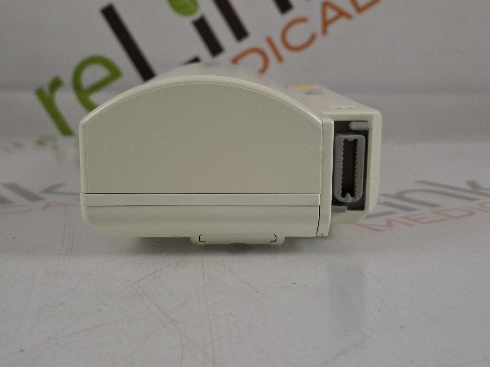 Philips M3001A-A04C06 OxiMax SpO2, NIBP, ECG, Temp, IBP MMS Module