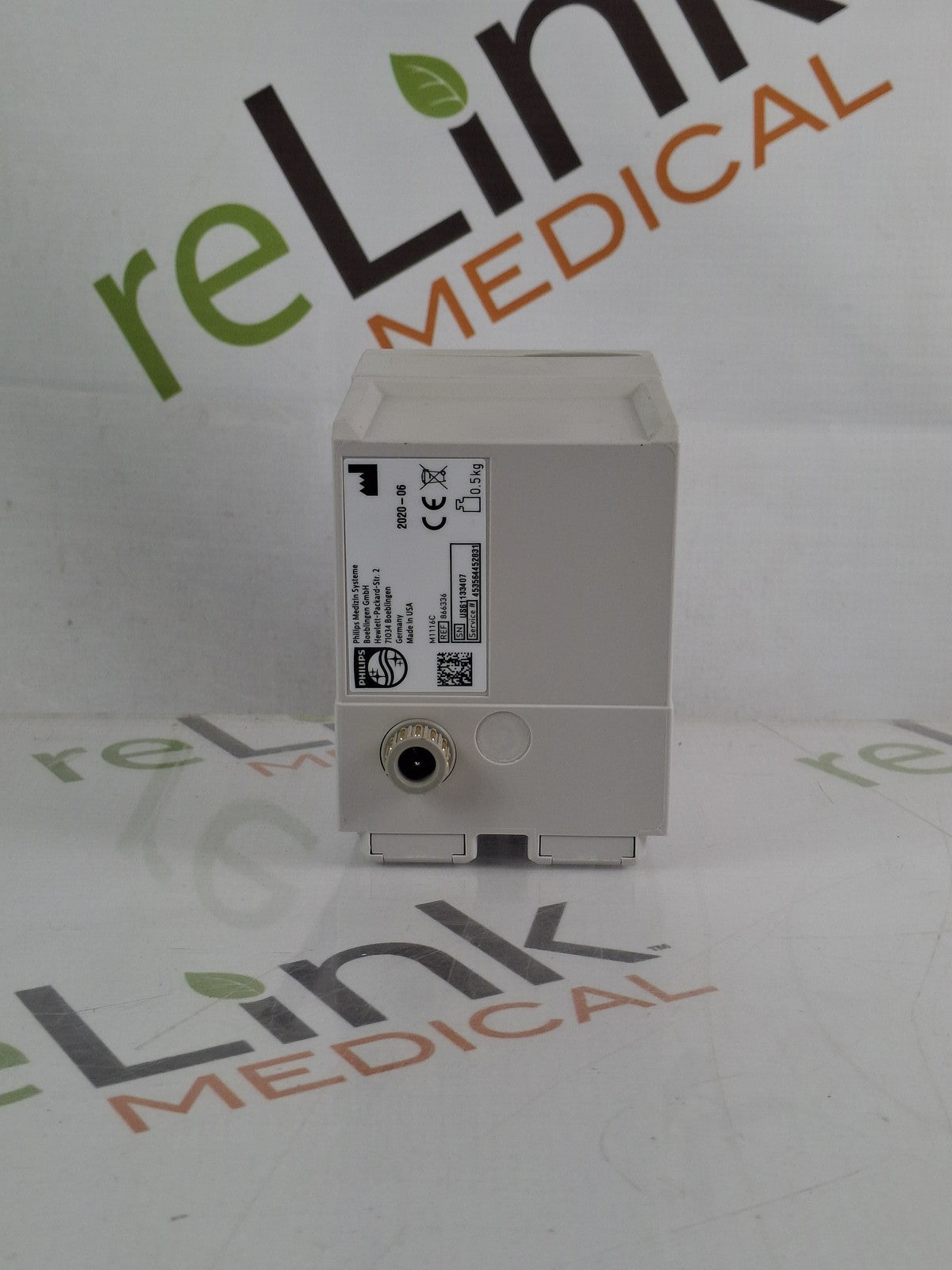 Philips M1116C Recorder Module