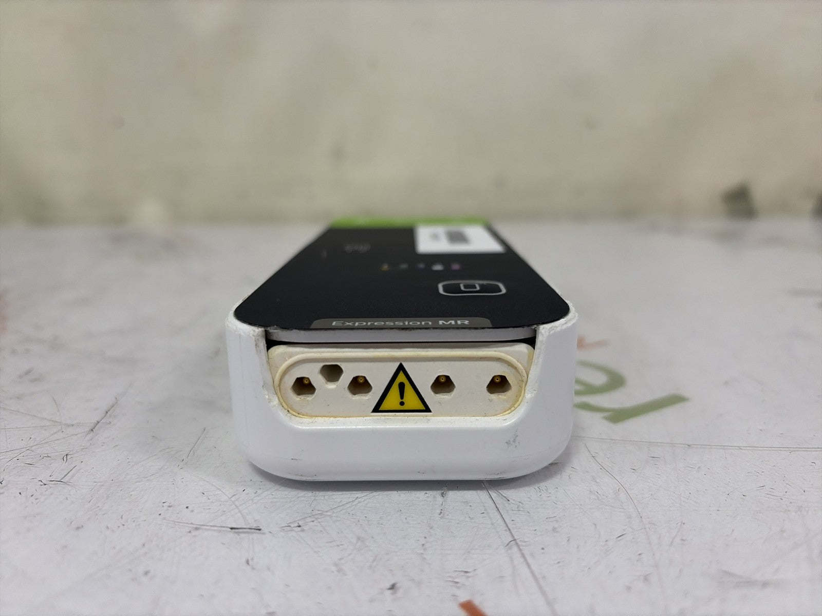 Philips Expression MR Wireless SpO2 Module