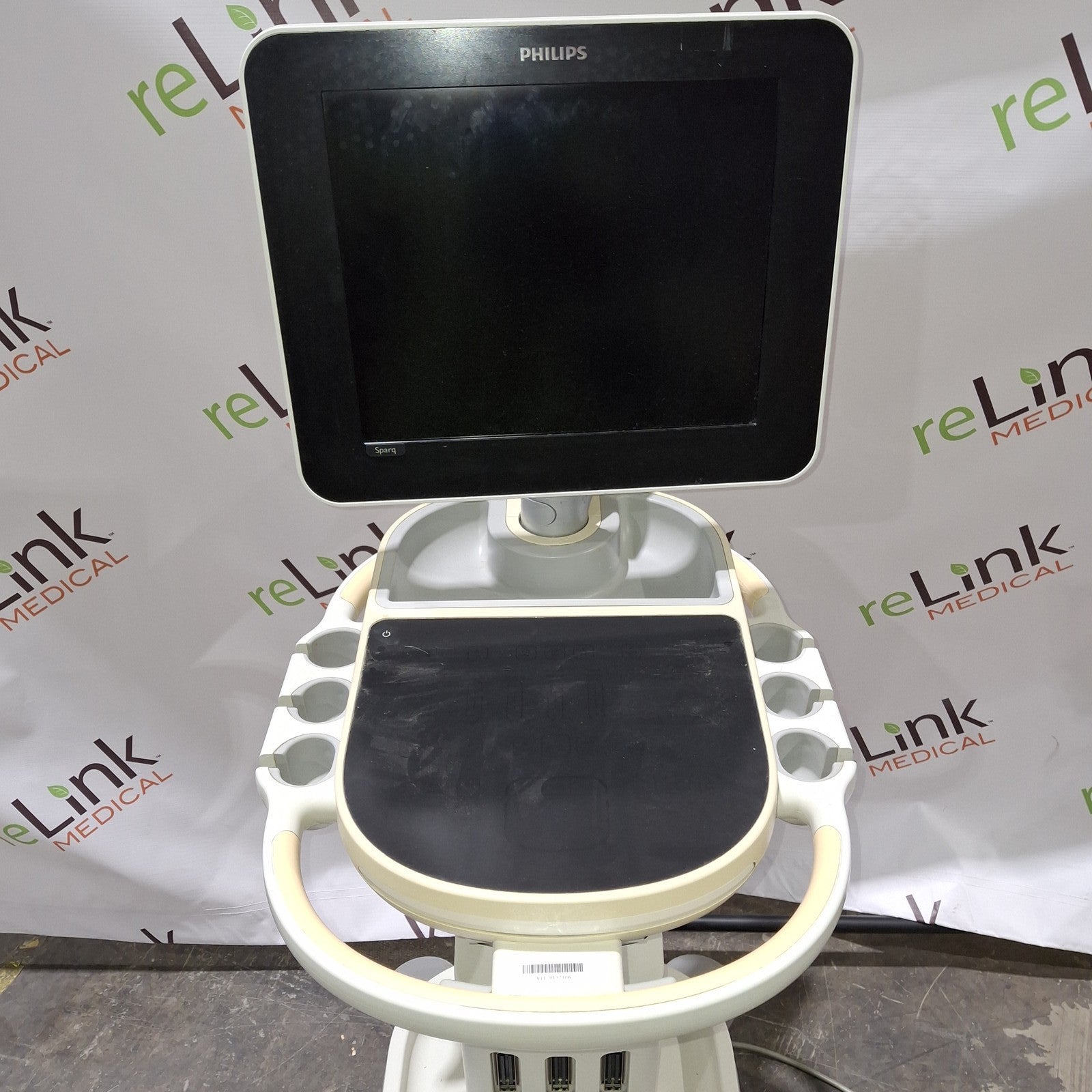 Philips Sparq Ultrasound System
