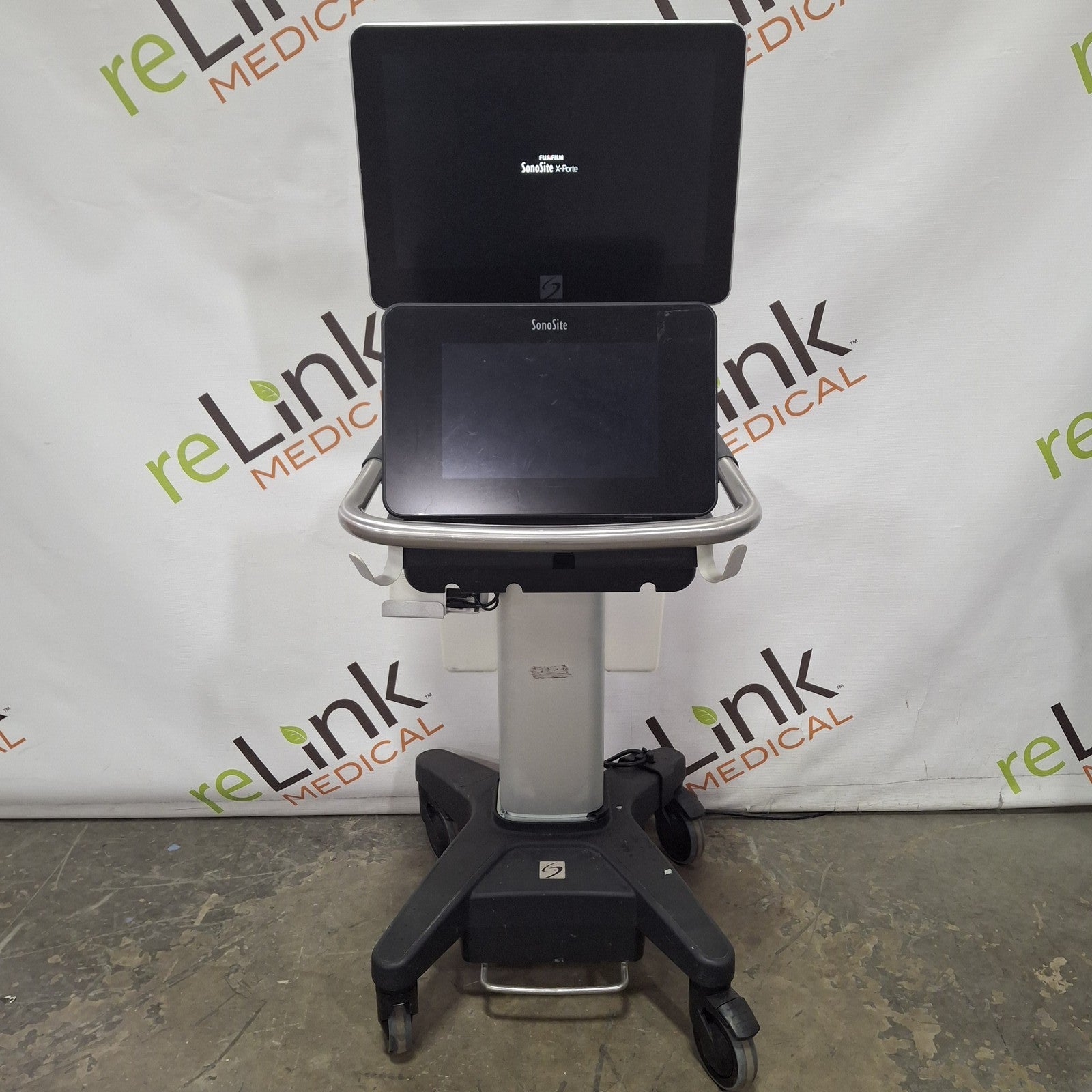 Sonosite X-Porte Ultrasound