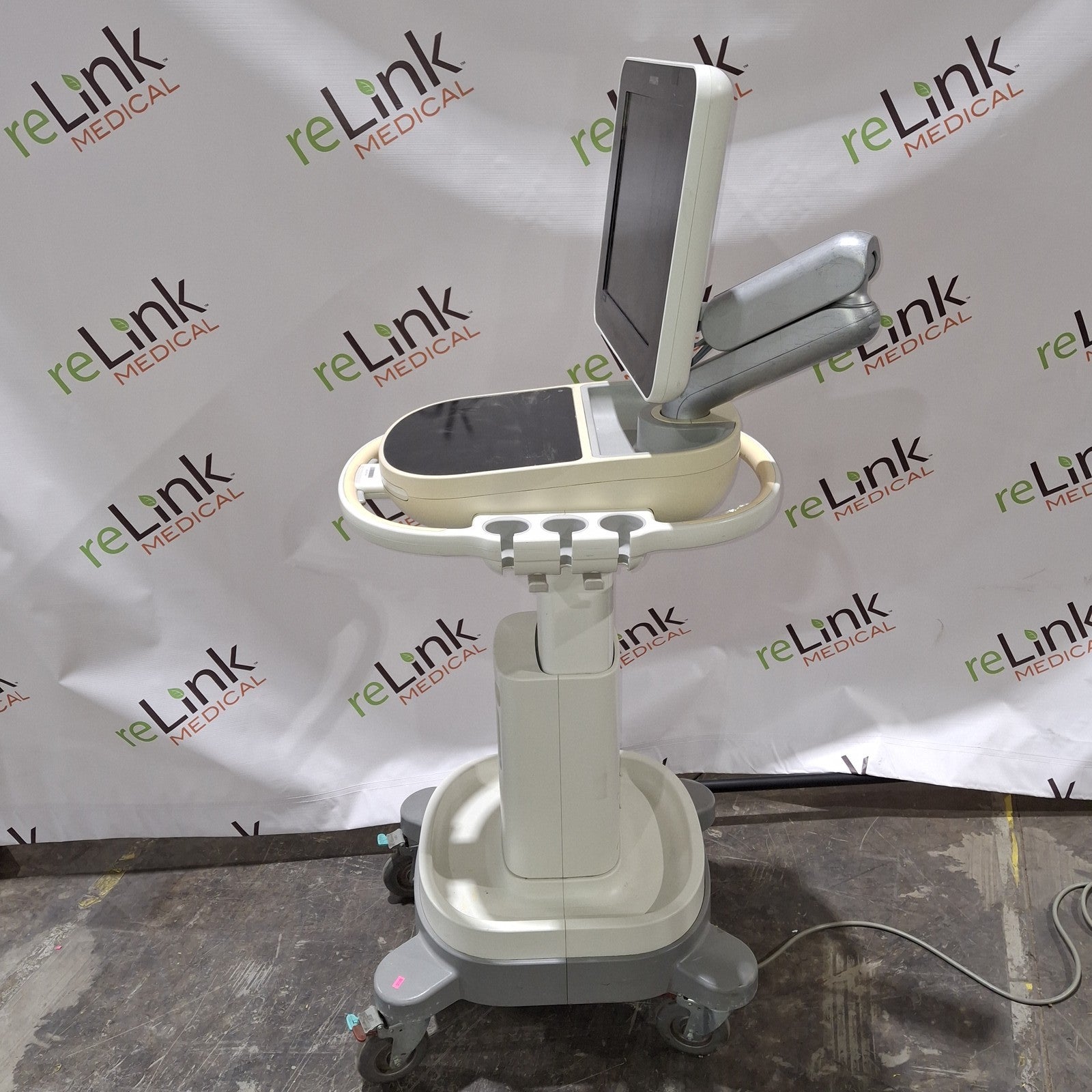 Philips Sparq Ultrasound System