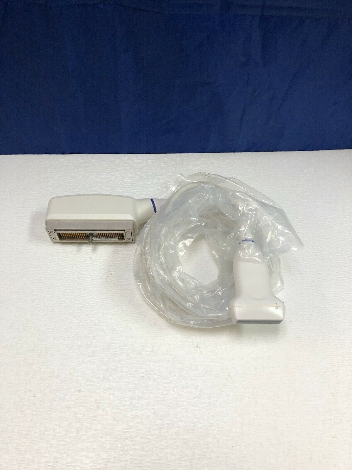 SonoScape Transducer L745 Linear Array Probe for A series ultrasounds DIAGNOSTIC ULTRASOUND MACHINES FOR SALE