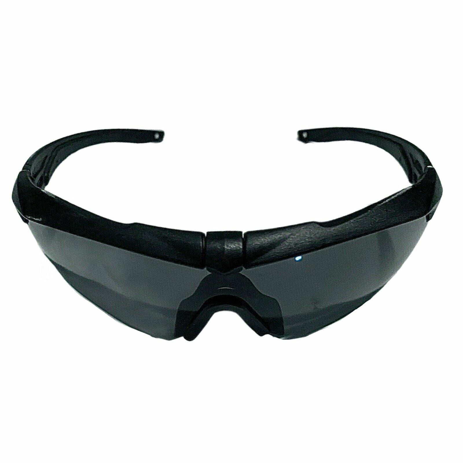 ESS Crossbow Sunglasses Goggles with Extra Lens and Case DIAGNOSTIC ULTRASOUND MACHINES FOR SALE