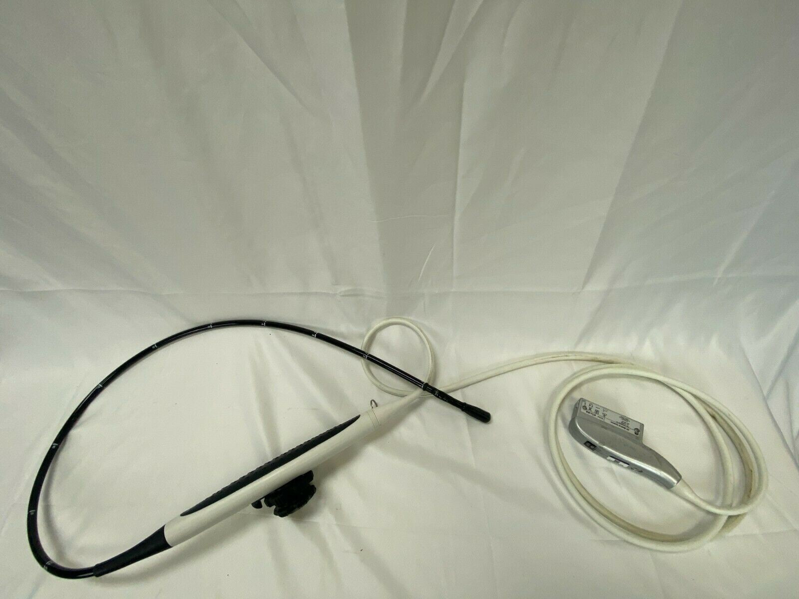 GE 6TC-RS ULTRASOUND TEE TRANSDUCER PROBE 2010 DIAGNOSTIC ULTRASOUND MACHINES FOR SALE