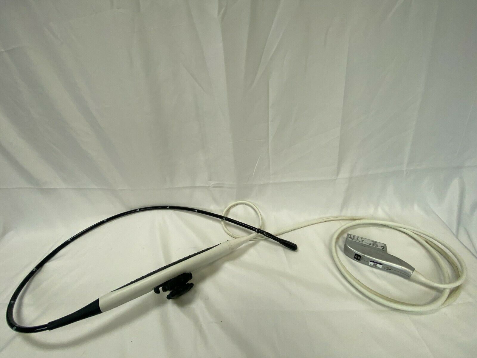 GE 6TC-RS ULTRASOUND TEE TRANSDUCER PROBE 2010 DIAGNOSTIC ULTRASOUND MACHINES FOR SALE