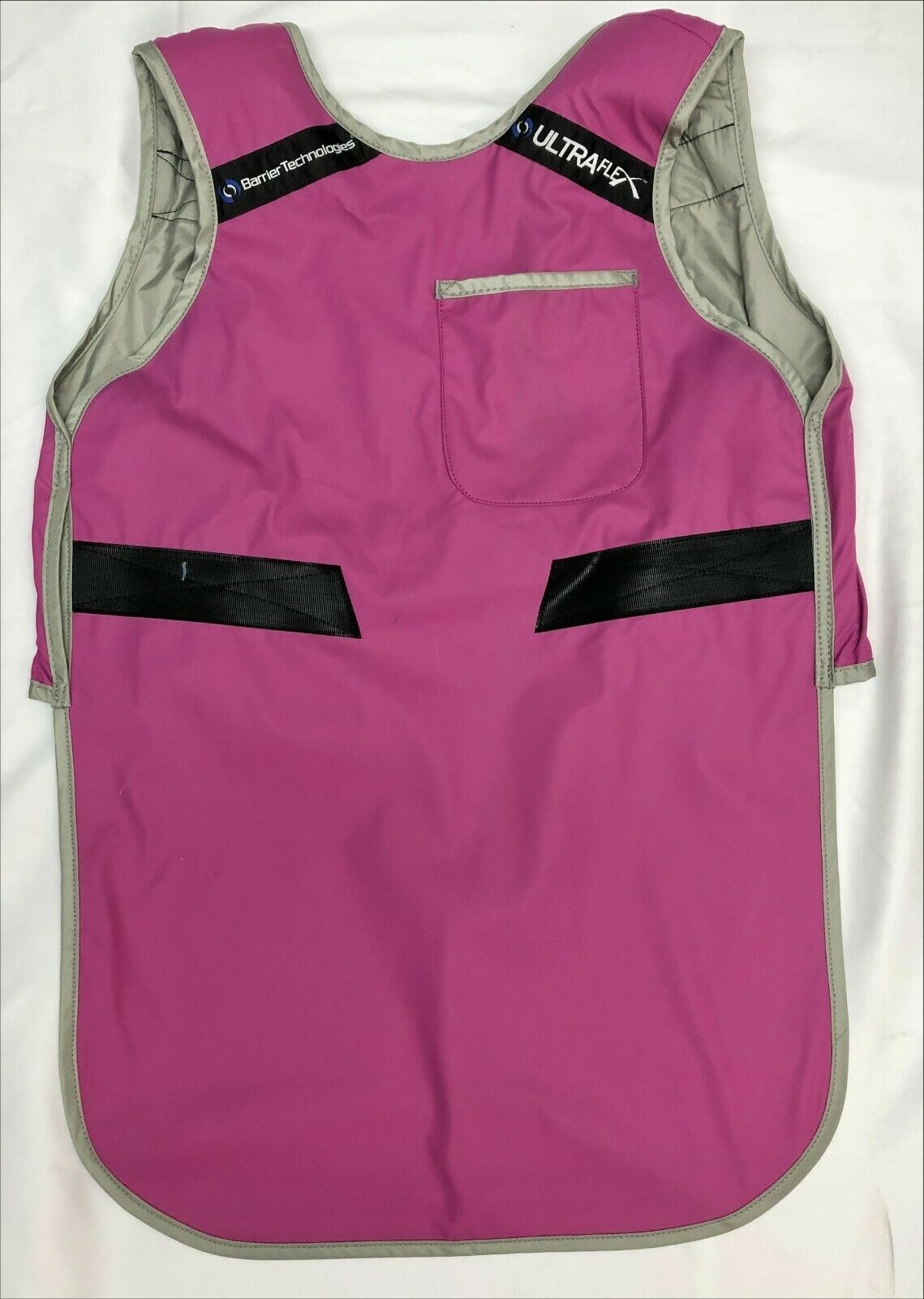 X-Ray Protection Apron Protective Lead Vest Unisex / Small Color: Pink DIAGNOSTIC ULTRASOUND MACHINES FOR SALE