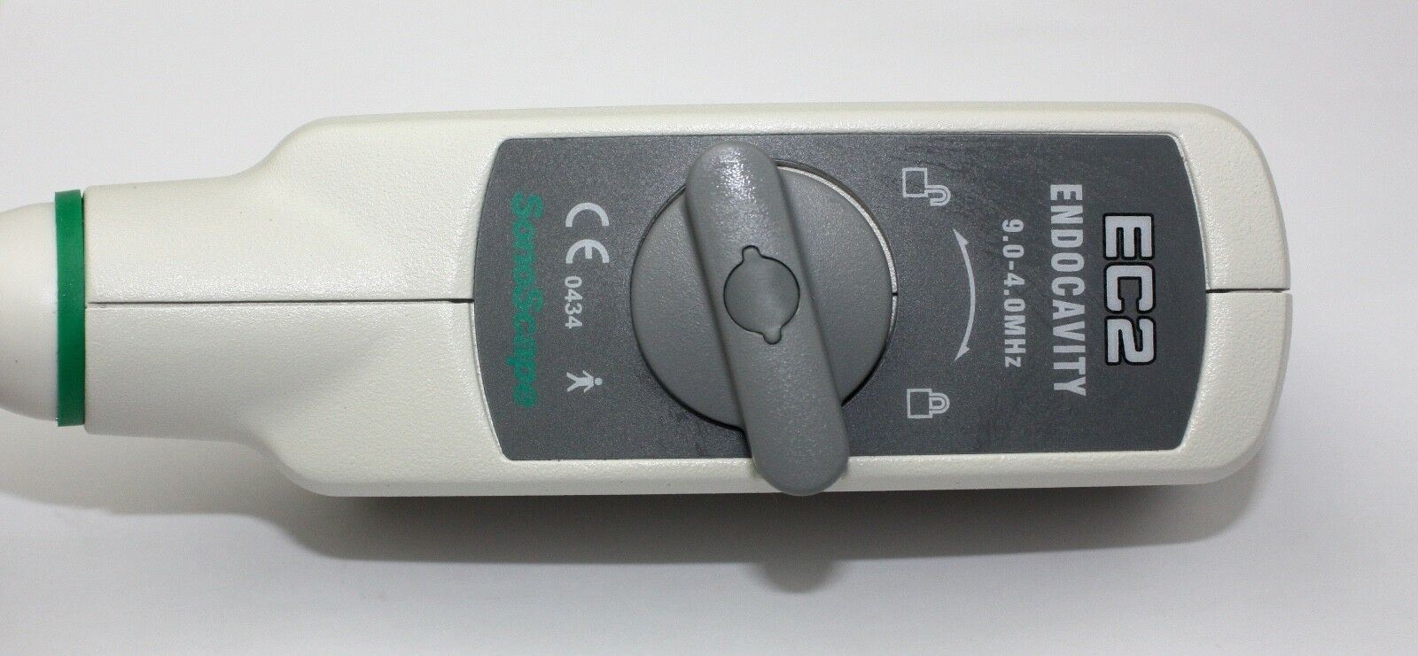 EC2 Probe For SonoScape A6 Ultrasound 9-4 MHZ Endocavity Micro-Curved Array DIAGNOSTIC ULTRASOUND MACHINES FOR SALE