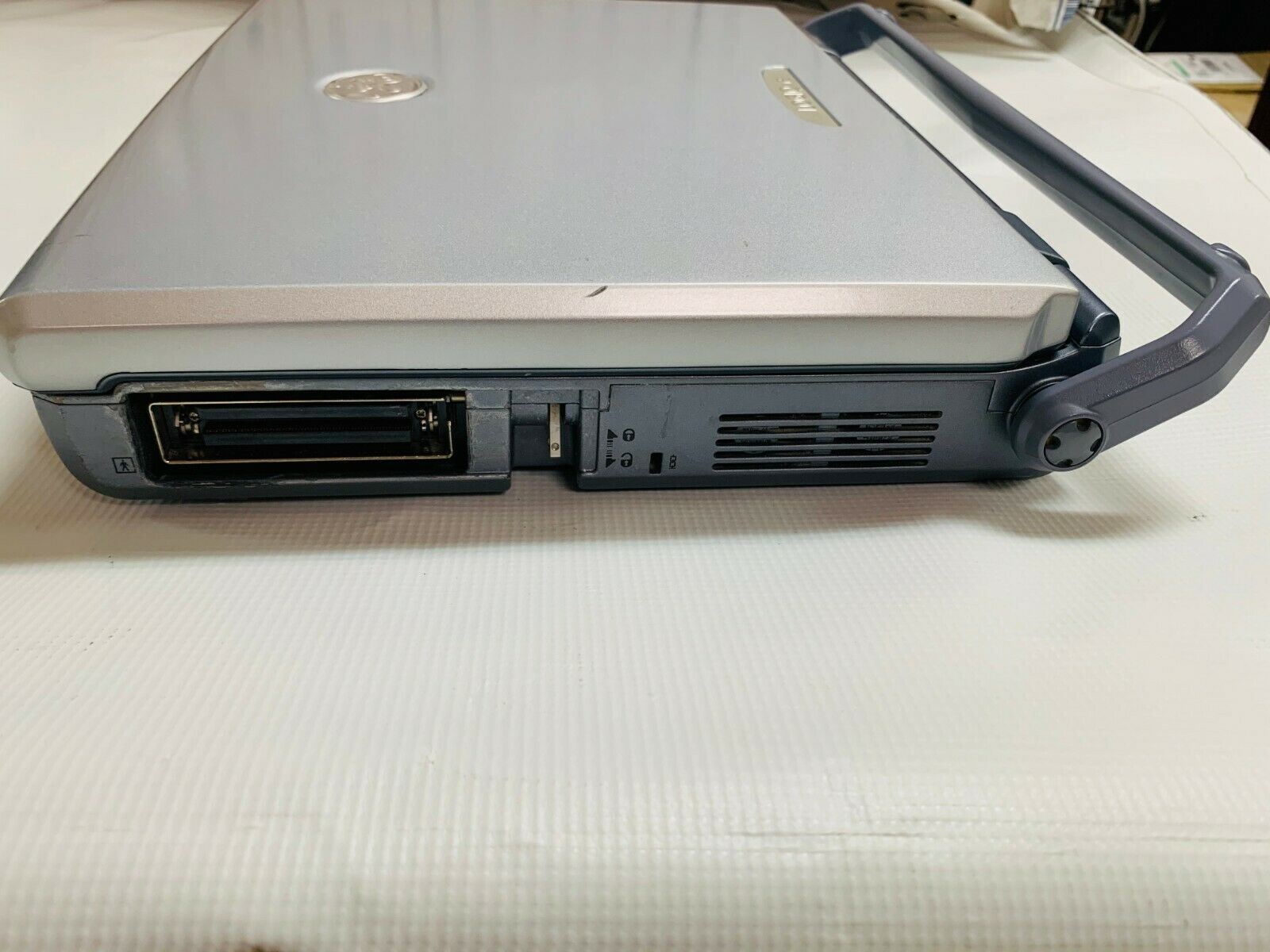 GE Logiq E Color Ultrasound Scanner, 3 probes Cardiac,Linear, convex 2011 DIAGNOSTIC ULTRASOUND MACHINES FOR SALE