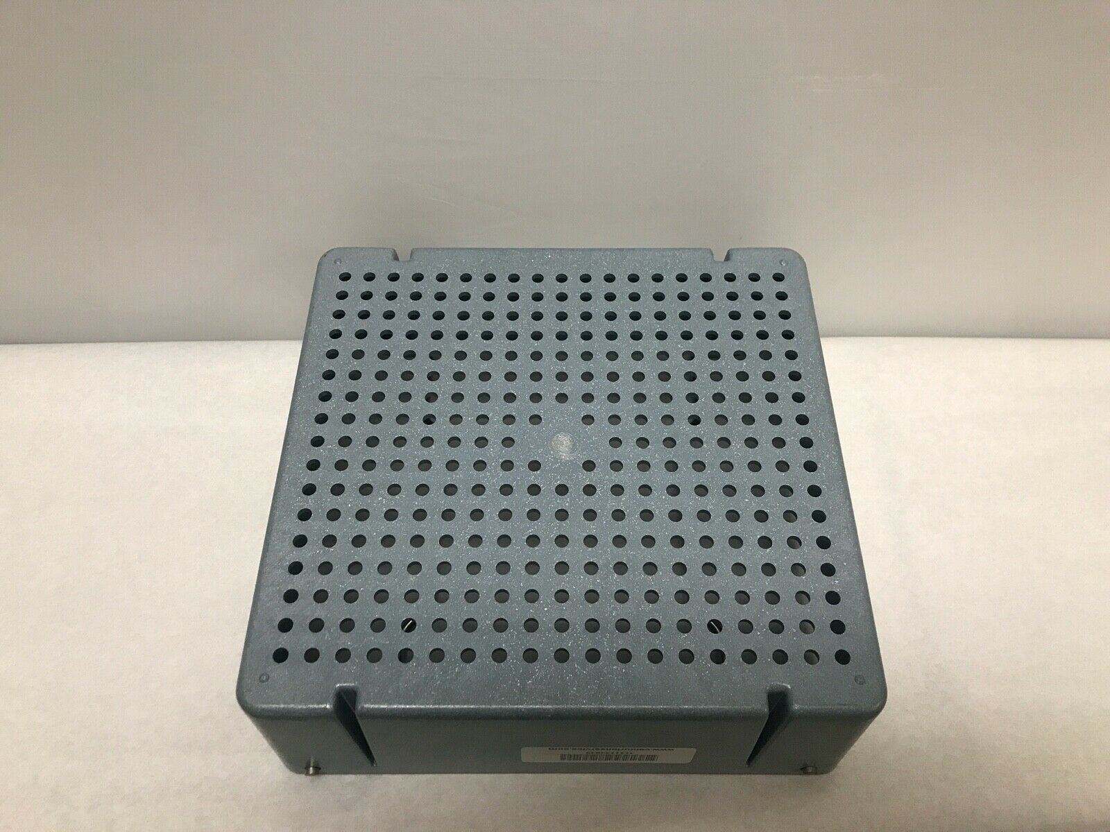 Stainless Steel Sterilization Tray (L:10 1/2"; H: 3 1/2"; W: 10") | KMCE-213 DIAGNOSTIC ULTRASOUND MACHINES FOR SALE