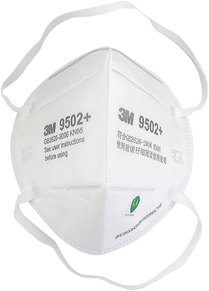 3M 9502 KN95 disposable respirators pack of 50 DIAGNOSTIC ULTRASOUND MACHINES FOR SALE