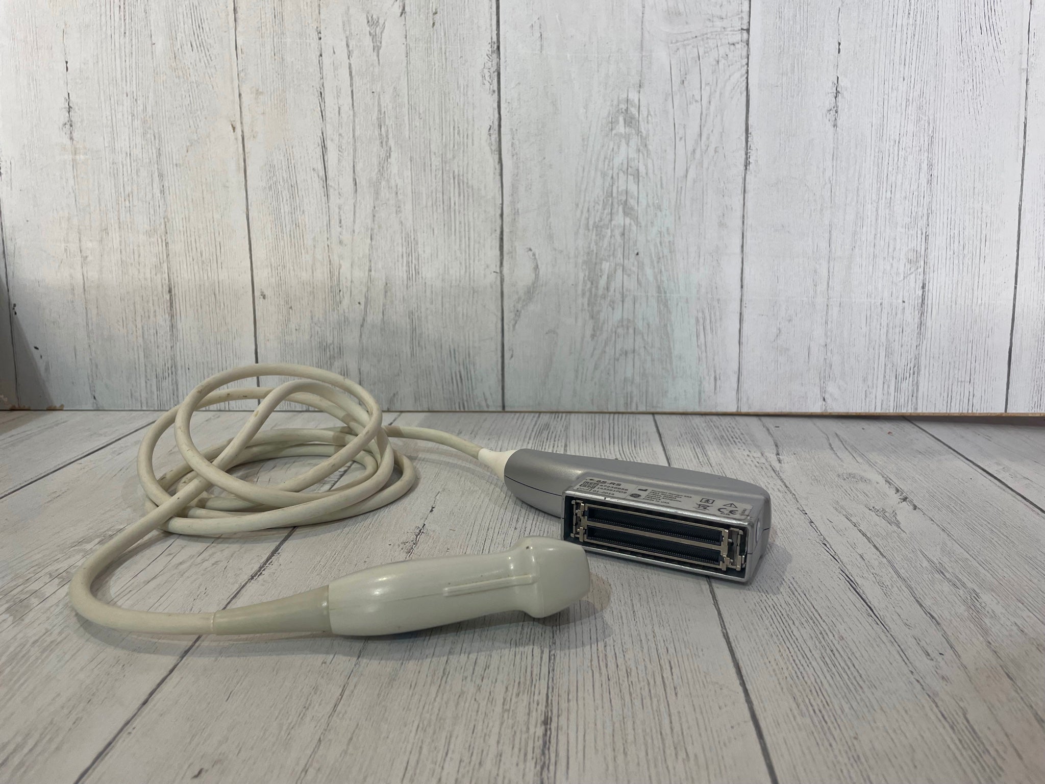 GE 6S-RS Ultrasound Probe Transducer DIAGNOSTIC ULTRASOUND MACHINES FOR SALE