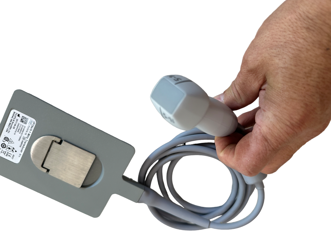 SonoSite Probe Transducer rP19x for EDGE 2 ll DIAGNOSTIC ULTRASOUND MACHINES FOR SALE