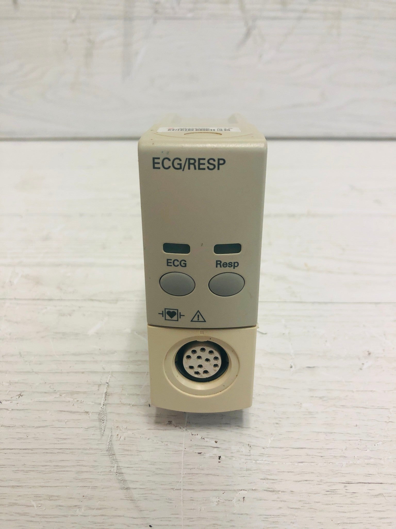 ECG/RESP DIAGNOSTIC ULTRASOUND MACHINES FOR SALE