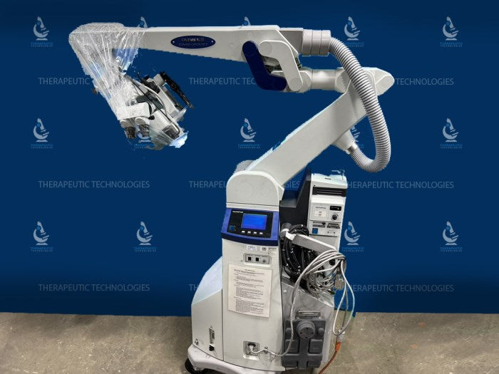 Olympus OME-7000 Microscope DIAGNOSTIC ULTRASOUND MACHINES FOR SALE