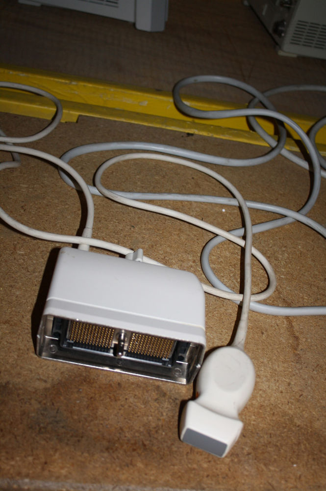 PHASED ARRAY ULTRASOUND PROBE P4-1 DIAGNOSTIC ULTRASOUND MACHINES FOR SALE