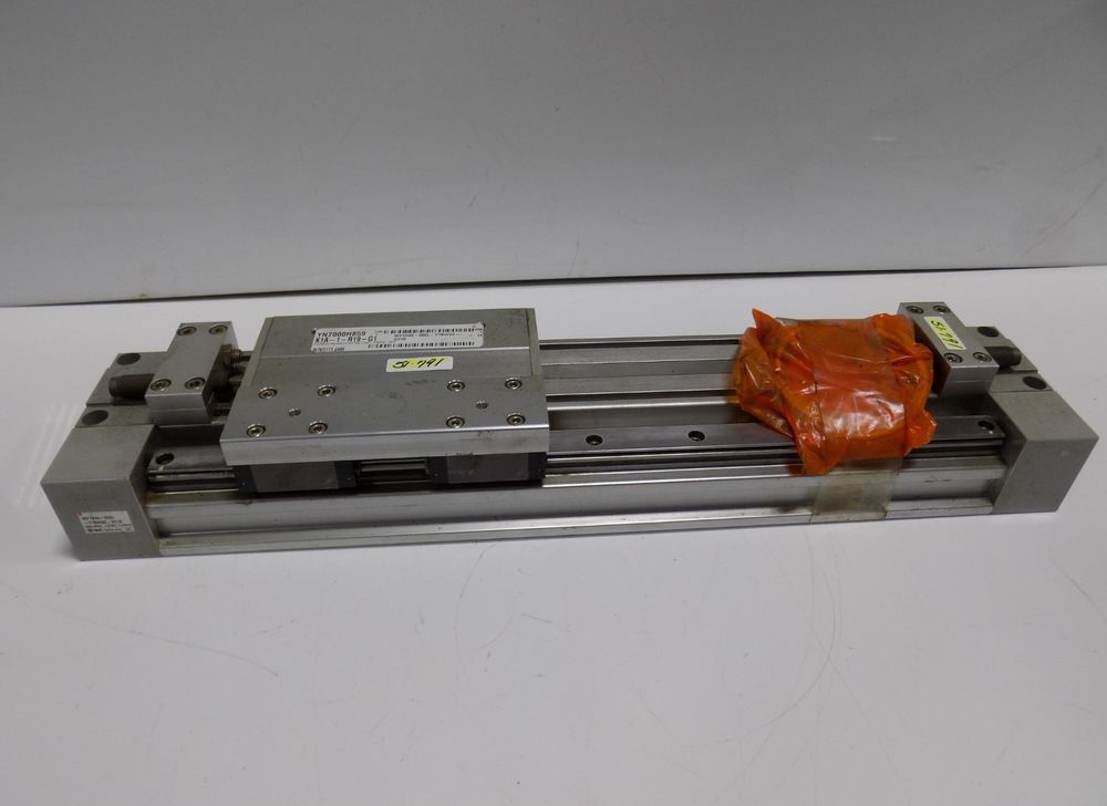 SMC HIGH PRECISION LINEAR GUIDE MY1H40-250L-Y7BWSC-XC18 NNB DIAGNOSTIC ULTRASOUND MACHINES FOR SALE
