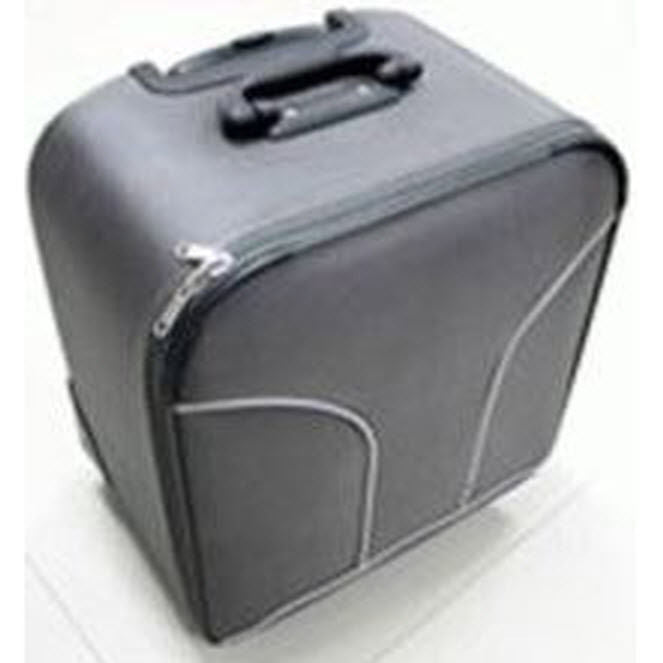 DELUXE CARRYING CASE FOR EDAN U50 / D60 ULTRASOUND SYSTEMS 753182069999 DIAGNOSTIC ULTRASOUND MACHINES FOR SALE