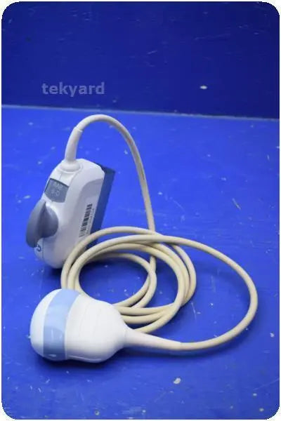 GE HEALTHCARE RAB6-D CONVEX ULTRASOUND PROBE ! (204224) DIAGNOSTIC ULTRASOUND MACHINES FOR SALE