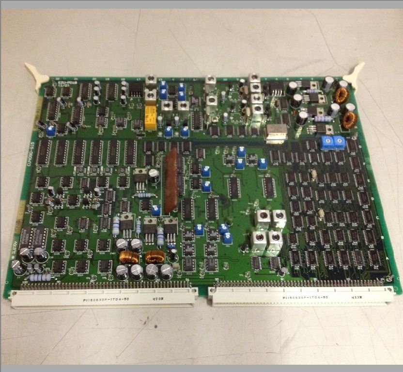 Hitachi DOP CU4090 Module For Hitachi EZU-MT19A-S1 UltraSound Unit DIAGNOSTIC ULTRASOUND MACHINES FOR SALE