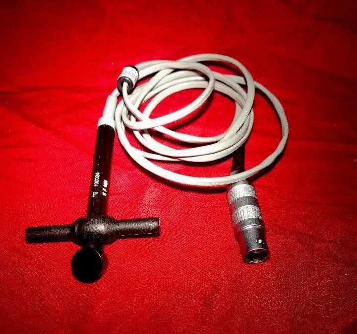 GE ULTRASOUND 2.0 MHz PROBE DIAGNOSTIC ULTRASOUND MACHINES FOR SALE