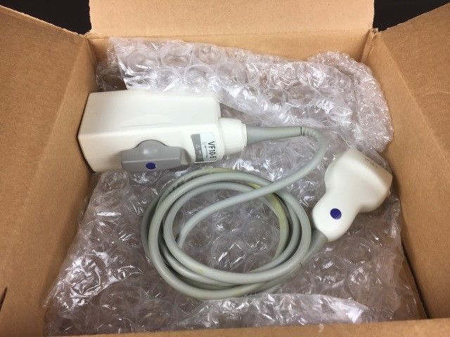 Siemens VF10-5 for Antares Ultrasound Transducer DIAGNOSTIC ULTRASOUND MACHINES FOR SALE