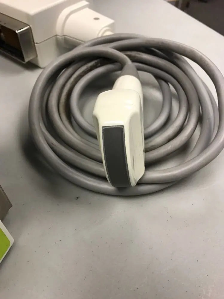 GE Ultrasound Probe Model C551/P9607AD DIAGNOSTIC ULTRASOUND MACHINES FOR SALE