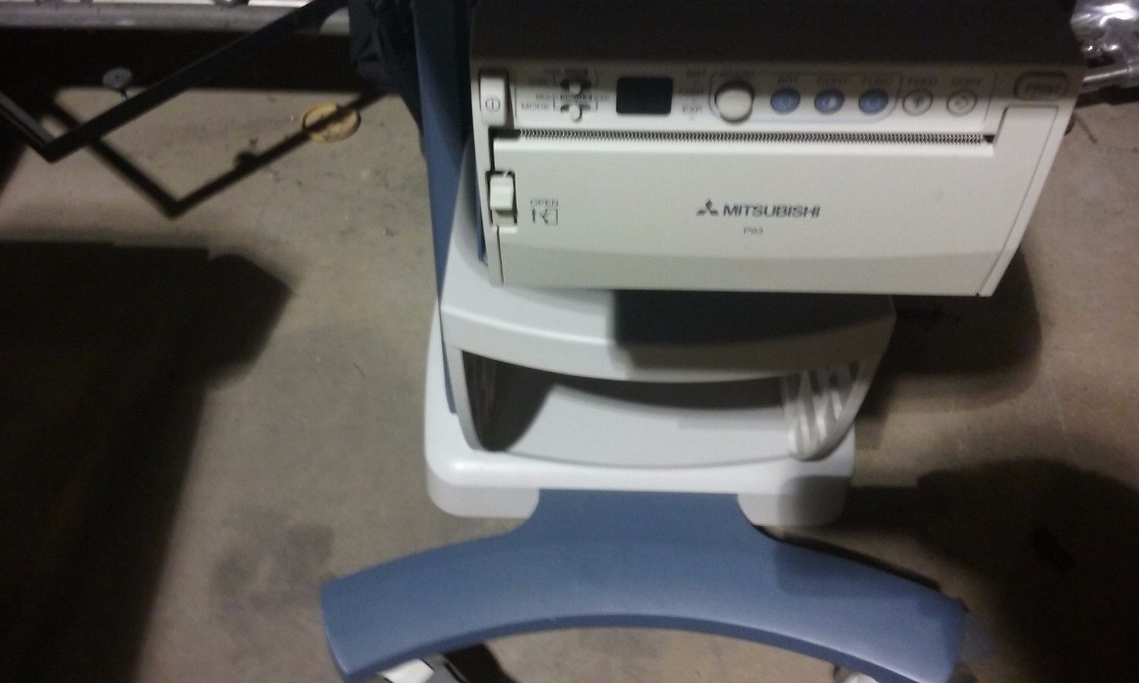 Mindray Ultrasound Diagnostic DIAGNOSTIC ULTRASOUND MACHINES FOR SALE