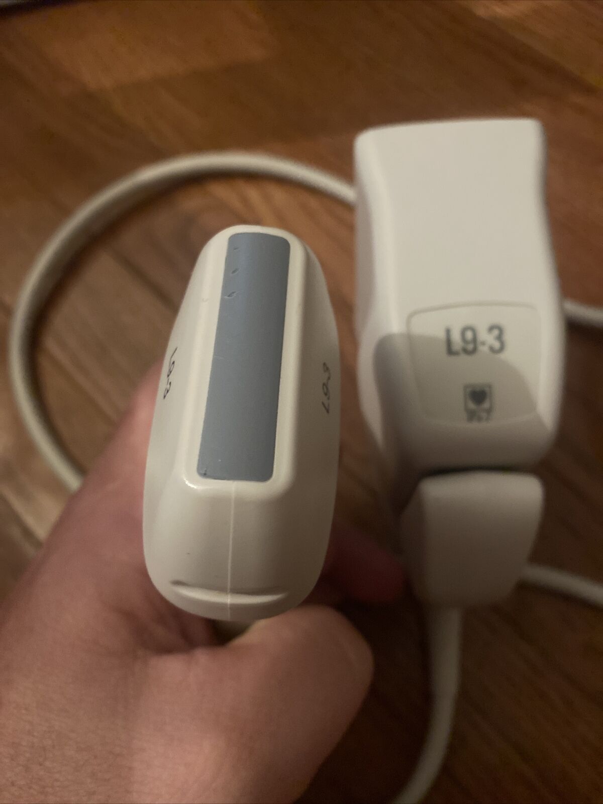 phillips L9-3 ultrasound tranducer DIAGNOSTIC ULTRASOUND MACHINES FOR SALE