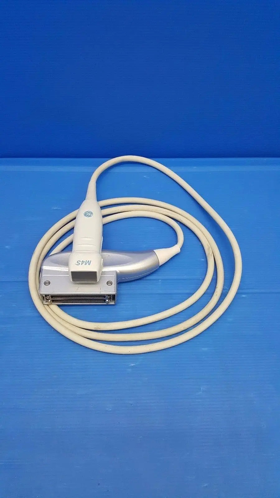GE M4S-RS Phased Array Ultrasound Probe DIAGNOSTIC ULTRASOUND MACHINES FOR SALE