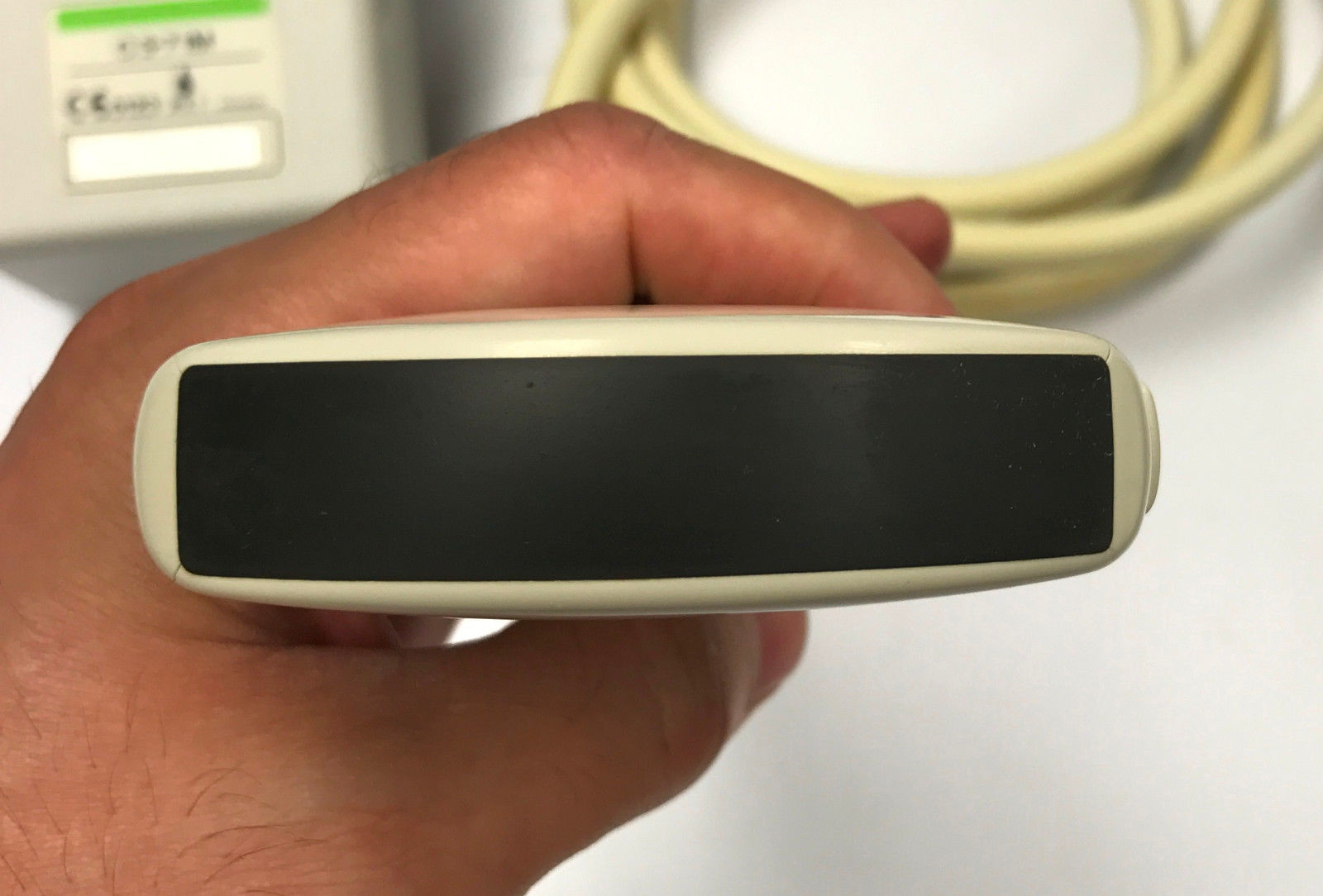 Samsung Medison C3-7IM Ultrasound Transducer Probe for Accuvix Prestige SonoAce DIAGNOSTIC ULTRASOUND MACHINES FOR SALE