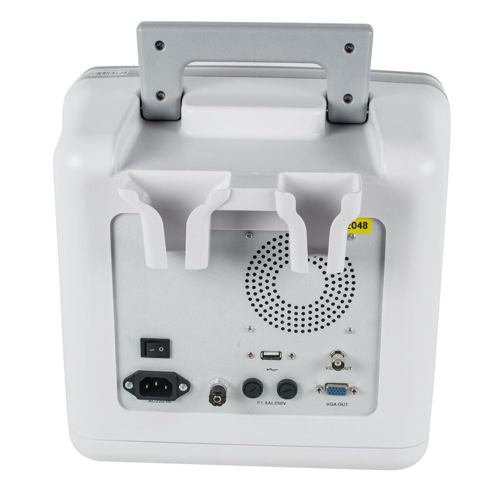 Sonography Digital Portable Ultrasound Scanner Machine with Convex Probe Free 3D 190891344144 DIAGNOSTIC ULTRASOUND MACHINES FOR SALE