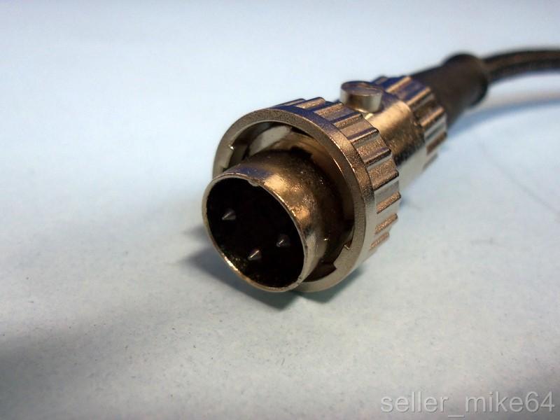 PRECISE TECHNOLOGIES & ELECTRONICS M923353A324-09 LINEAR PROBE, NEW DIAGNOSTIC ULTRASOUND MACHINES FOR SALE