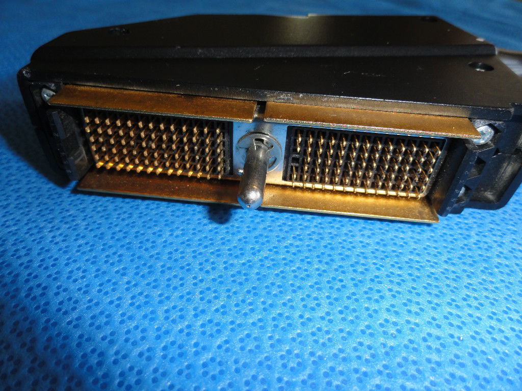 Acuson V219 2.0MHz Cardiac Sector Ultrasound Probe (3379) DIAGNOSTIC ULTRASOUND MACHINES FOR SALE