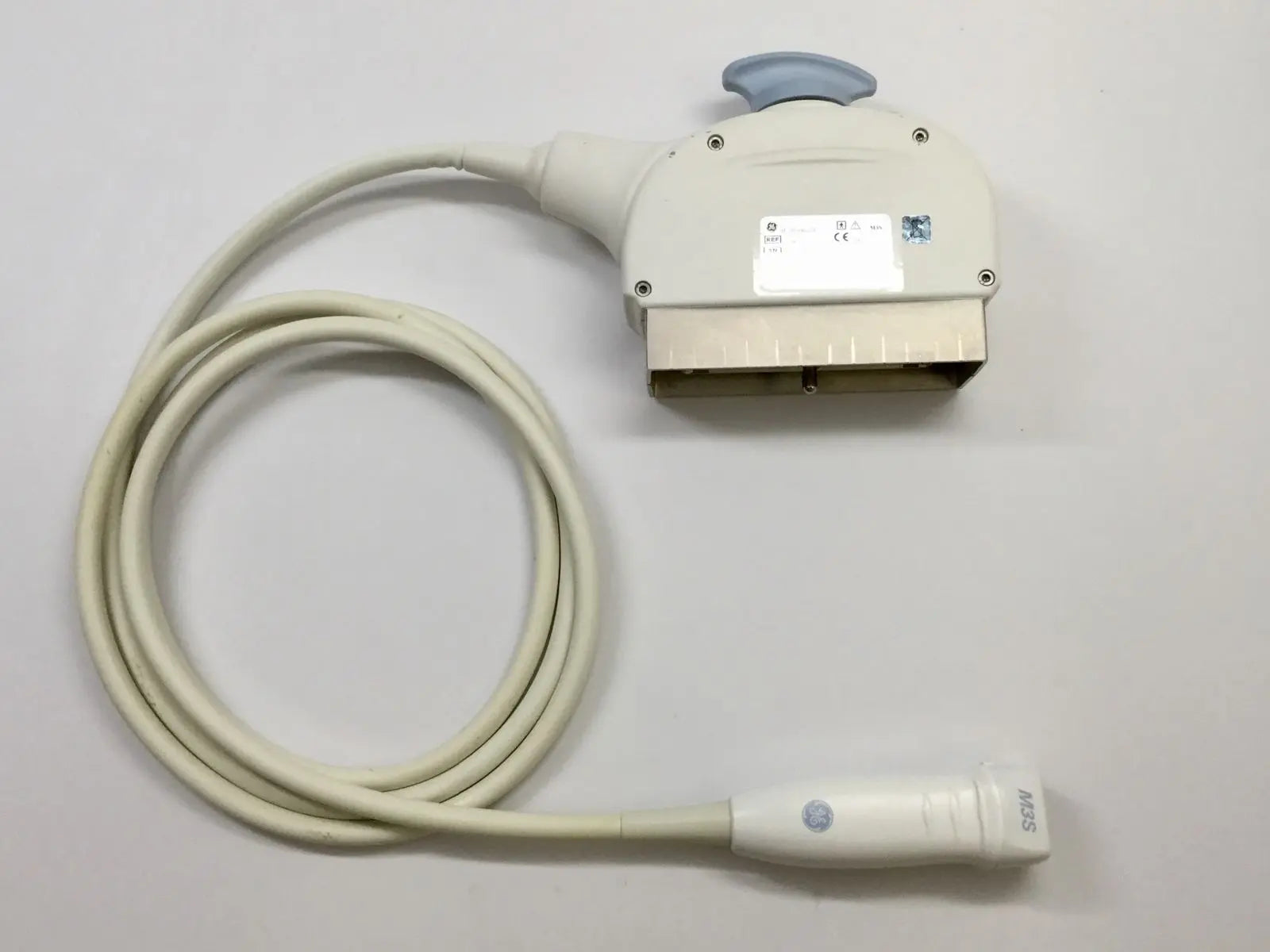 GE M3S Sector Matrix Array Ultrasound Transducer Probe (GP2) DIAGNOSTIC ULTRASOUND MACHINES FOR SALE