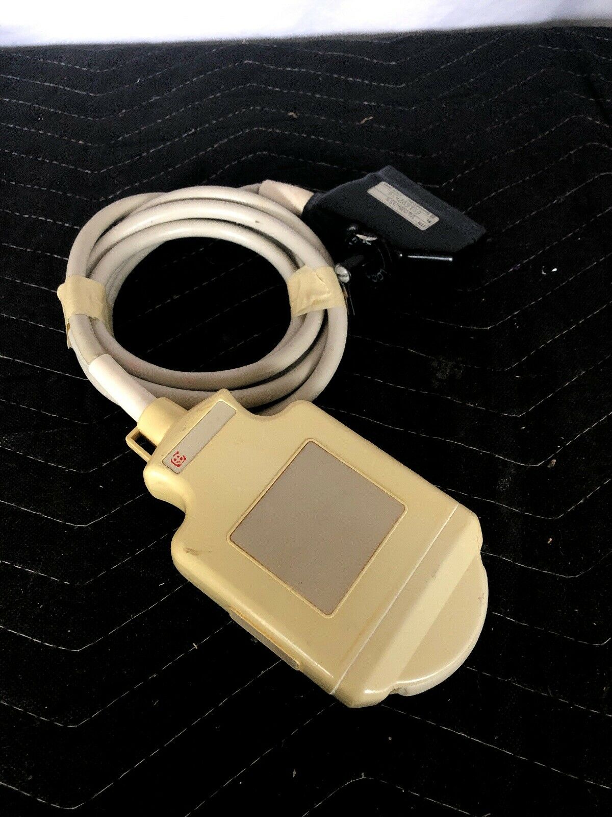 Shimsdzu V40R-035 Ultrasound Probe DIAGNOSTIC ULTRASOUND MACHINES FOR SALE