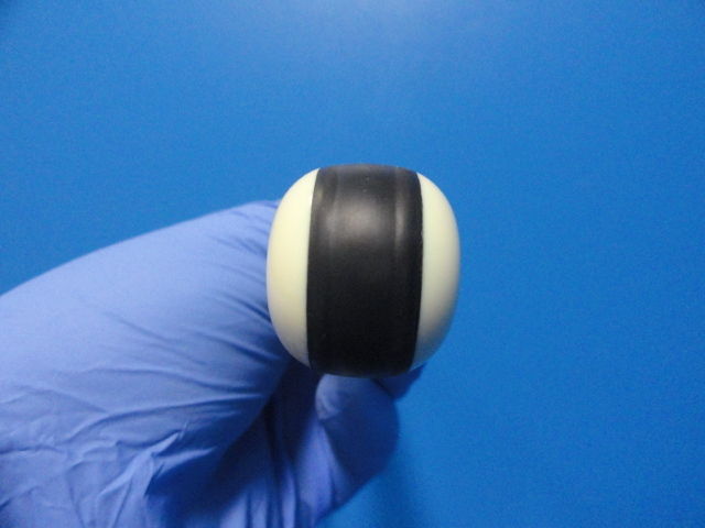 ATL C8-4V IVT Ultrasound Transducer Probe for ATL HDI Series Systems ~ 12848 DIAGNOSTIC ULTRASOUND MACHINES FOR SALE