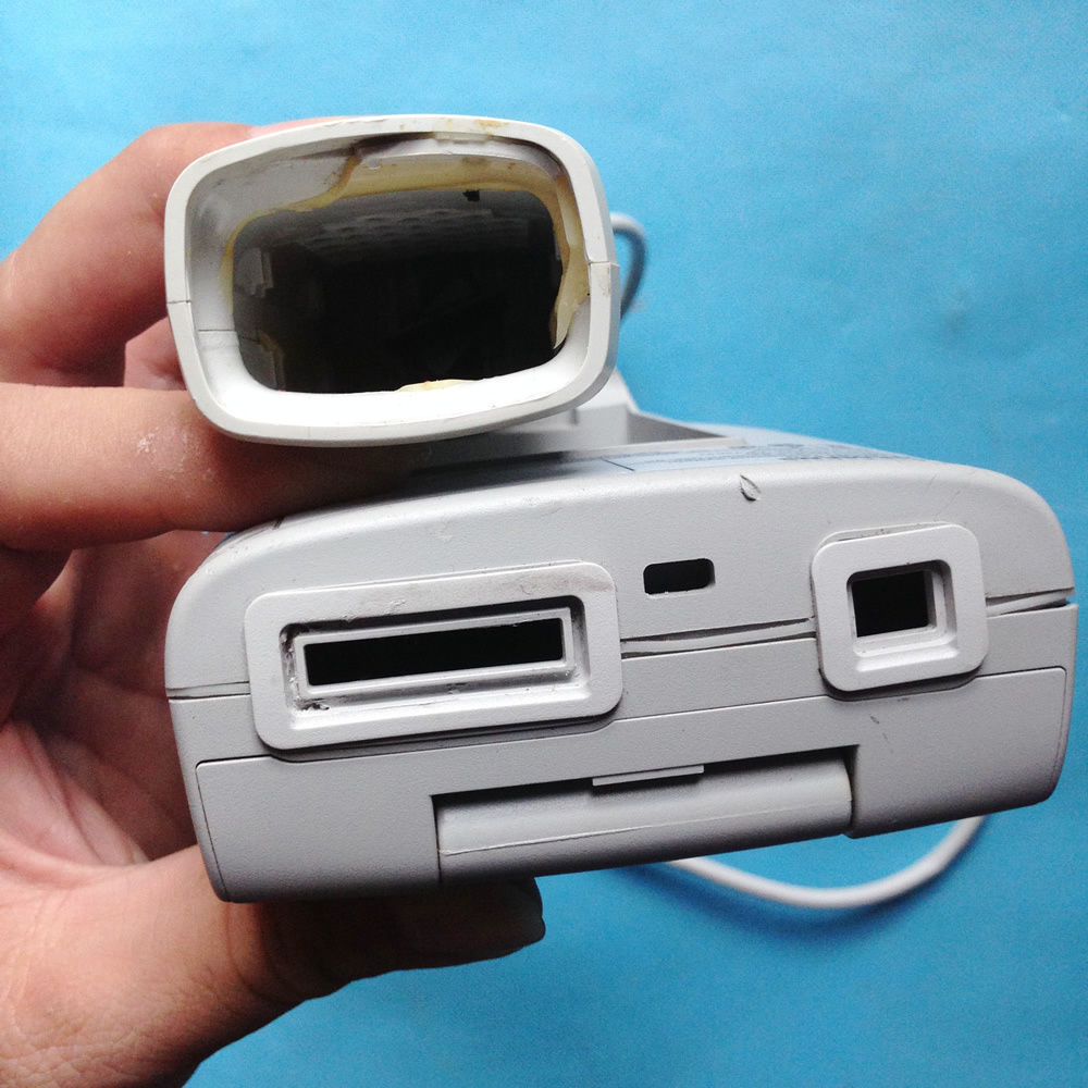 Siemens Acuson P10 Ultrasound Machine shell AND keyboard only DIAGNOSTIC ULTRASOUND MACHINES FOR SALE