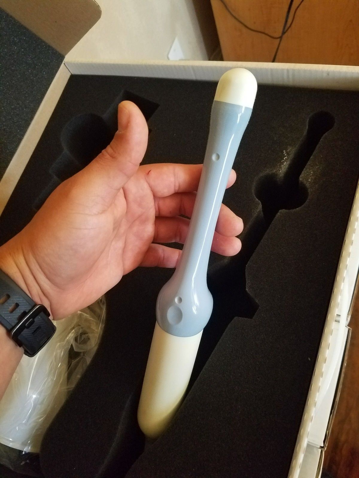 GE Ultrasound Probes/Transducers DIAGNOSTIC ULTRASOUND MACHINES FOR SALE