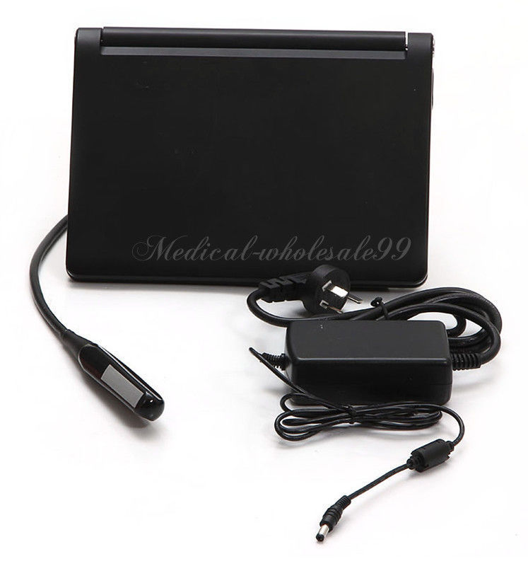 Laptop Machine Veterinary Ultrasound Scanner Trans-Rectal +Convex Probes CE Sale DIAGNOSTIC ULTRASOUND MACHINES FOR SALE