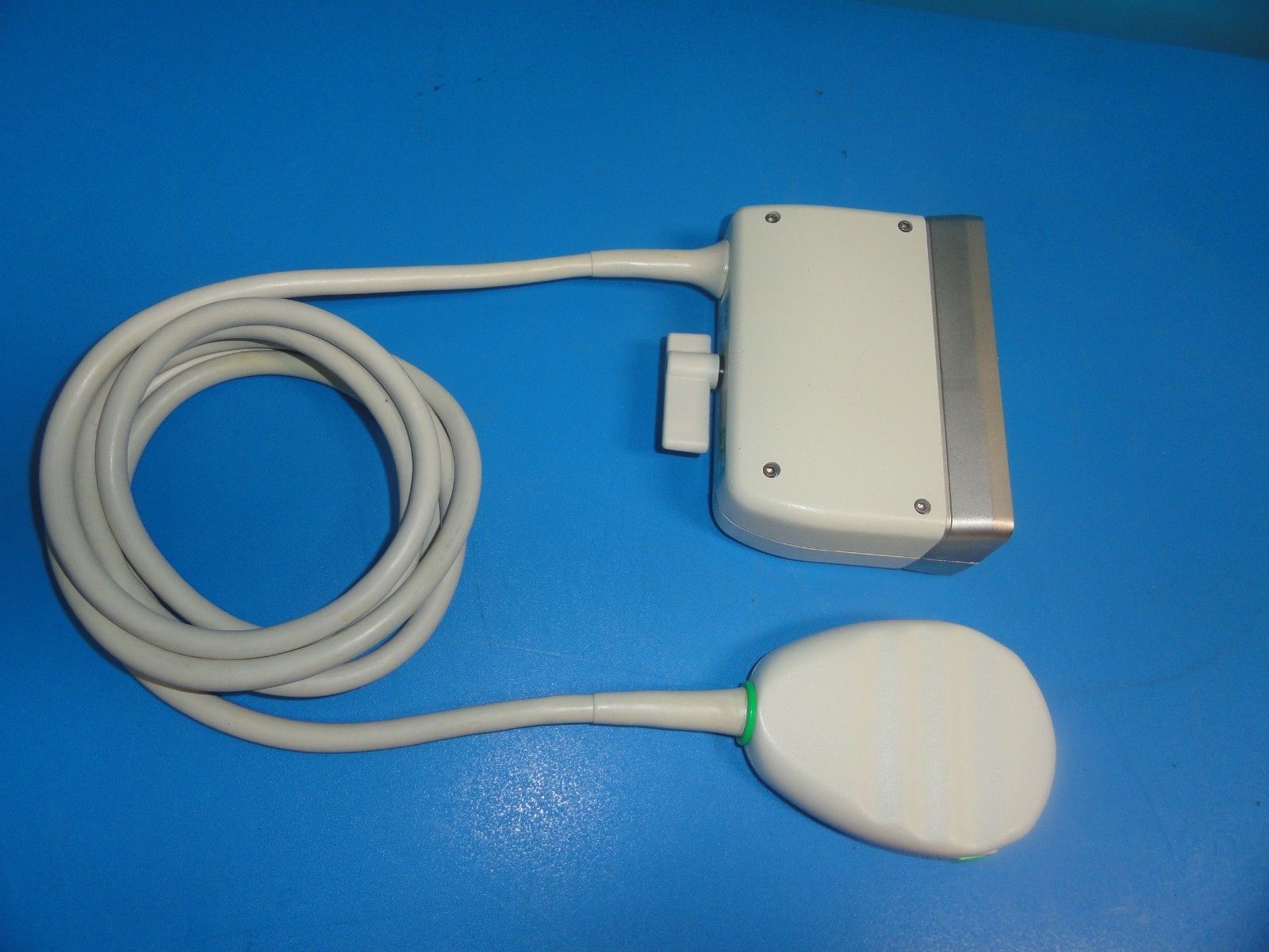ATL C7-4 40R Curved Array Convex Ultrasound Probe for ATL HDI Series (5966 ) DIAGNOSTIC ULTRASOUND MACHINES FOR SALE