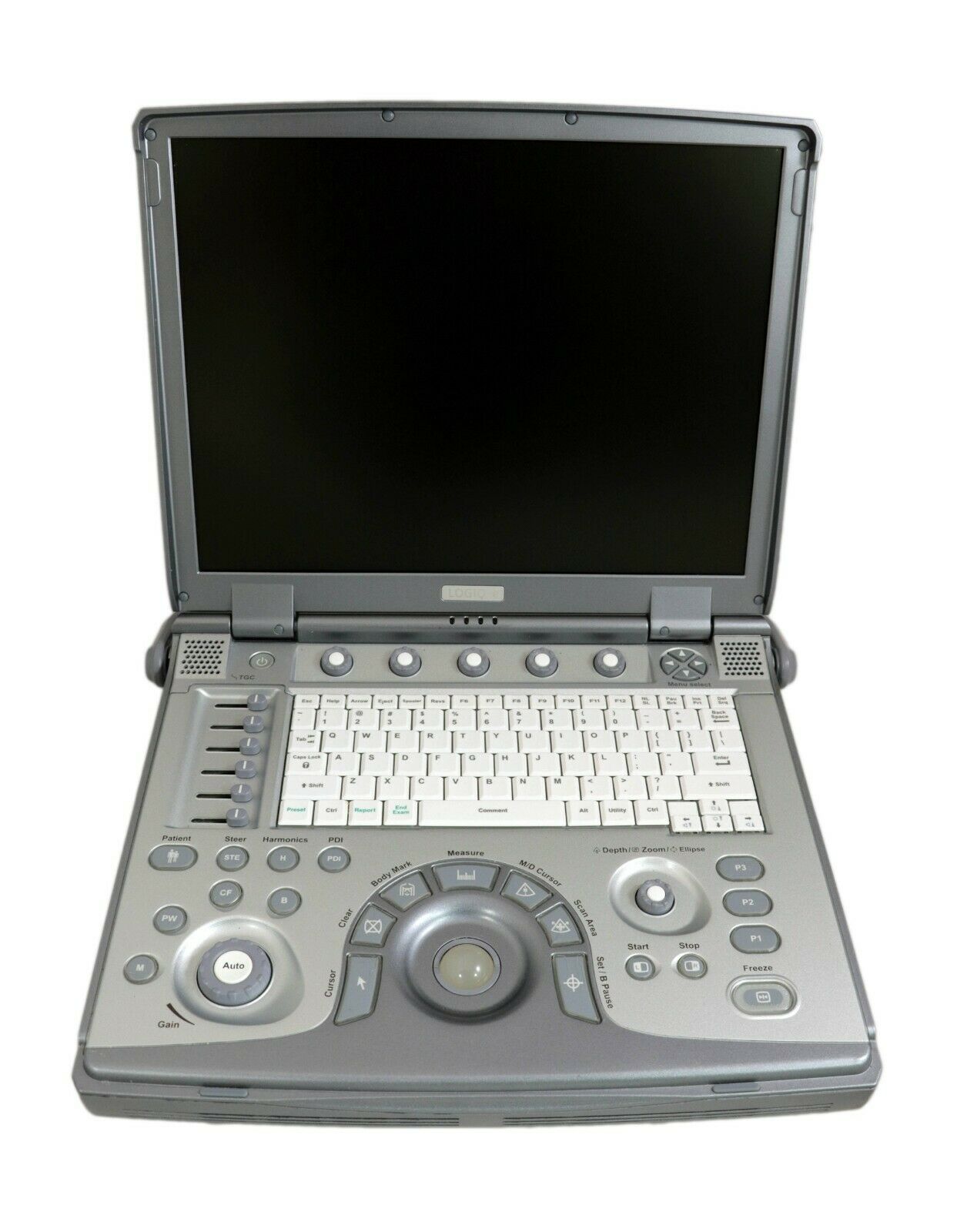 Refurbished GE LOGIQ e BT11 Ultrasound System DIAGNOSTIC ULTRASOUND MACHINES FOR SALE