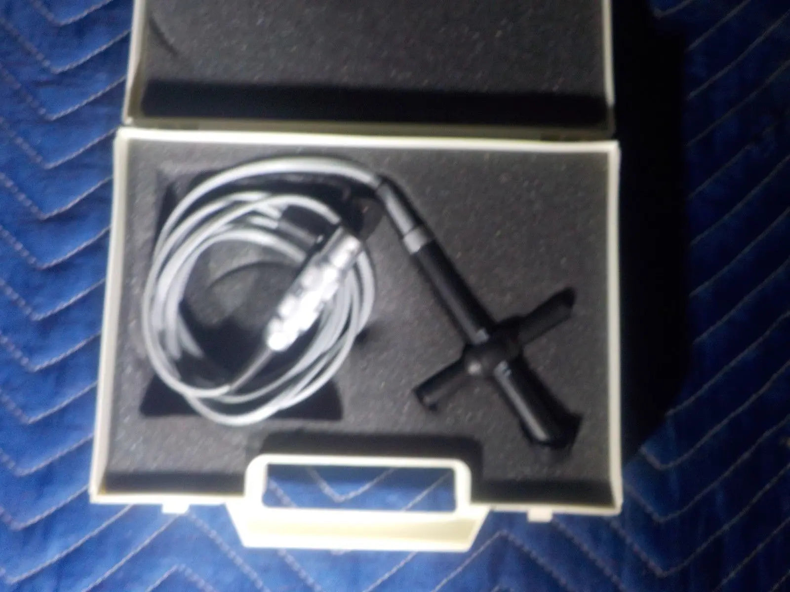 GE Ultrasound TE100024 Model P2D for GE Logic 7 & Vivid 7, Vivid S6 with Case DIAGNOSTIC ULTRASOUND MACHINES FOR SALE