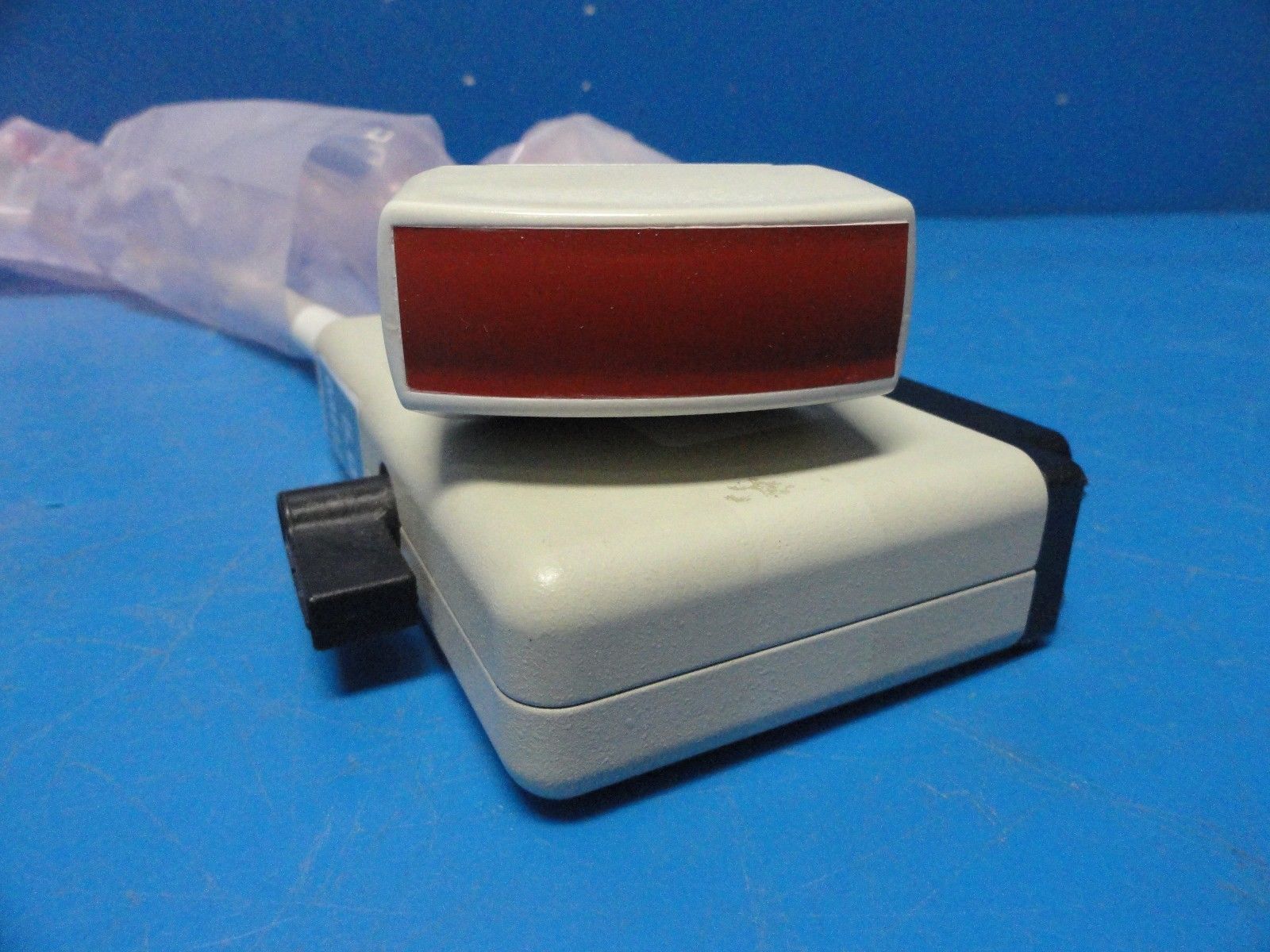 Diasonics 5.0 MI60 Curved Linear Array Probe for Synergy/CFM 100-02337-00 (8814 DIAGNOSTIC ULTRASOUND MACHINES FOR SALE