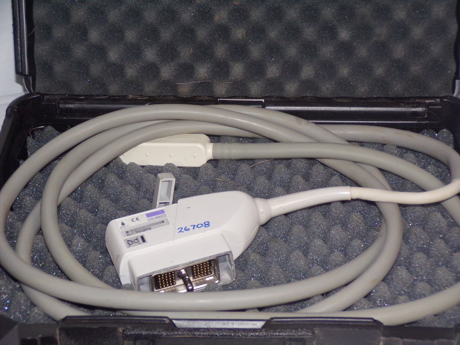 Medison SonoVet 2000 Veterinary Small Animal Digital Ultrasound DIAGNOSTIC ULTRASOUND MACHINES FOR SALE