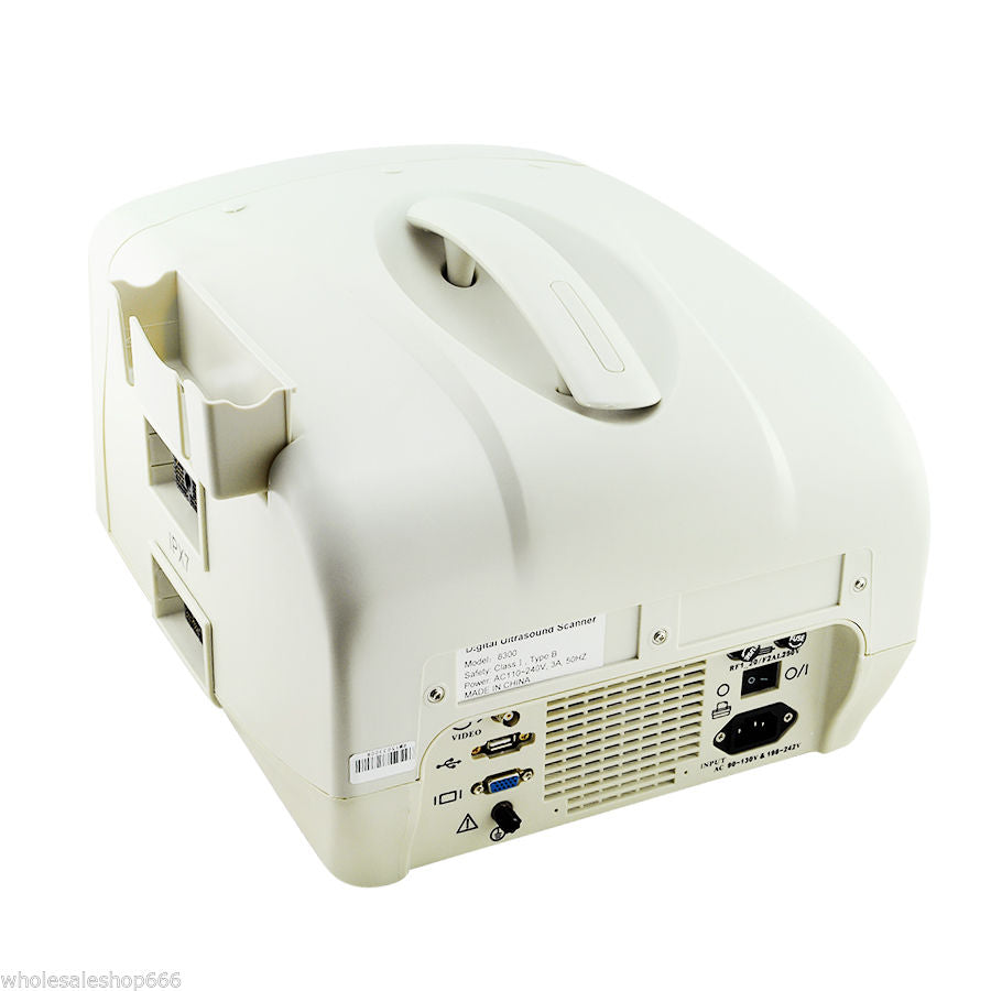 Free 3D Veterinary Digital Ultrasound Scanner 3.5Mhz Convex Probe Vet Medical CE 190891465429 DIAGNOSTIC ULTRASOUND MACHINES FOR SALE