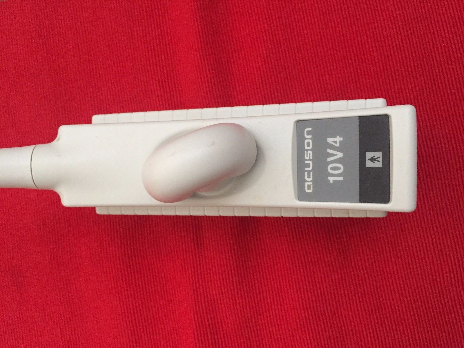 SIEMENS ACUSON 10V4 Ultrasound prob DIAGNOSTIC ULTRASOUND MACHINES FOR SALE