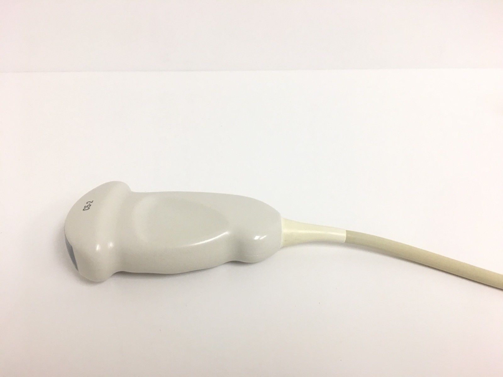 Phillips ATL C5-2 Ultrasound Probe / Transducer Demo Conditions DIAGNOSTIC ULTRASOUND MACHINES FOR SALE