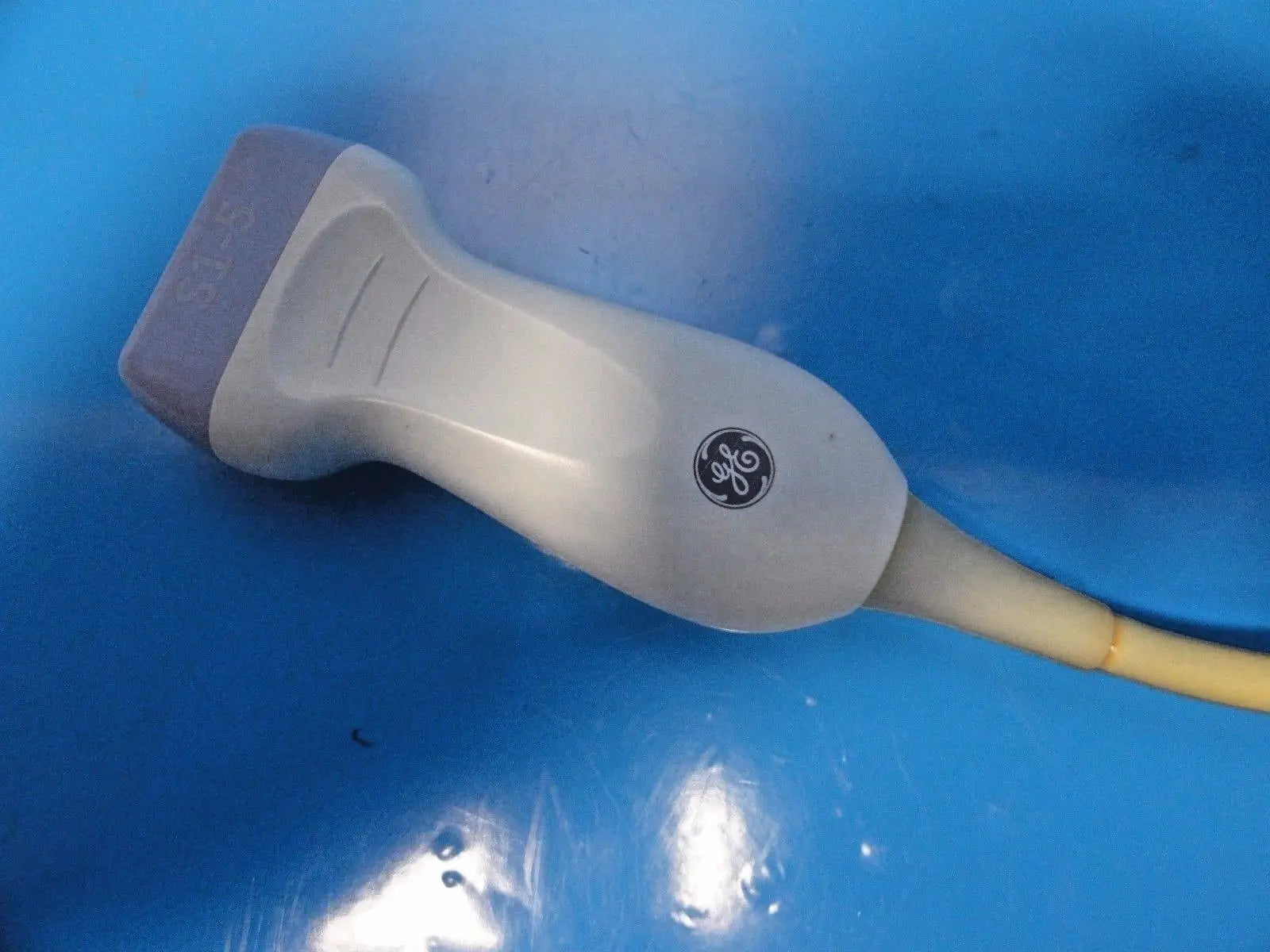 2013 GE S1-5 Ref 5269878 Sector Array Ultrasound Transducer Probe ~13733 DIAGNOSTIC ULTRASOUND MACHINES FOR SALE